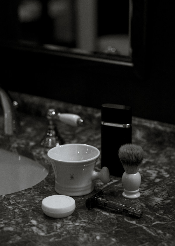 Свадебная серия в пасмурном Петербурге от Анны