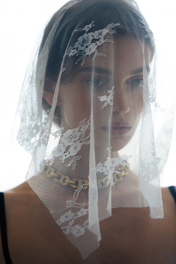 Workshop. TOP15MOSCOW x Ralina Gazizova