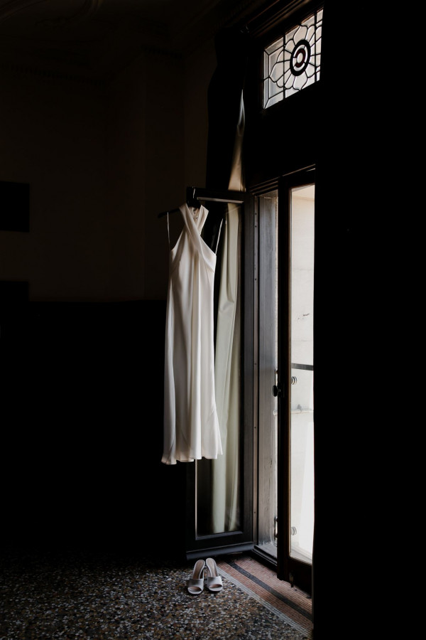 Индийская церемония и традиционный ужин