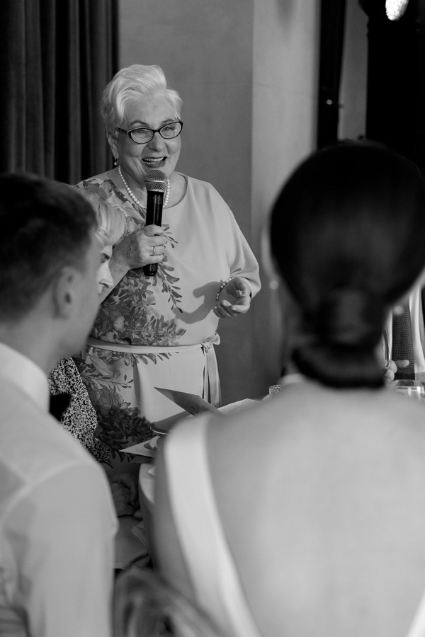 Трогательная июльская история в кругу самых близких