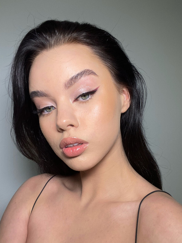 Стилисты Алена Васильева