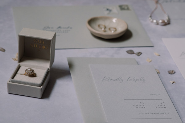 Цветочный декор от Blooming Haus