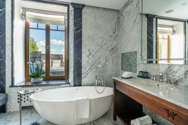 Площадки Wawelberg Hotel