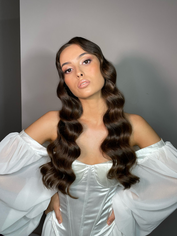 Стилисты Алена Васильева