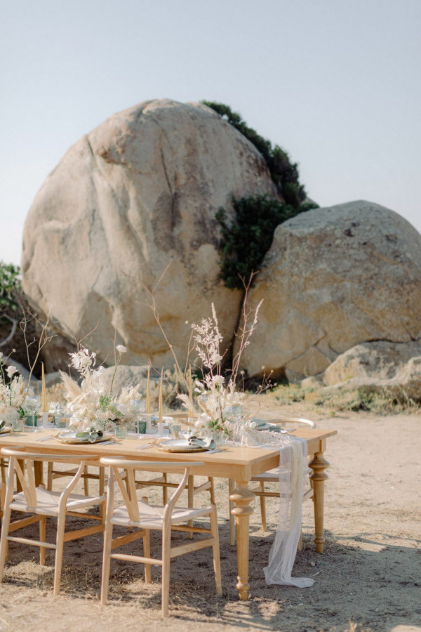 Любовное посвящение от Anna Roussos