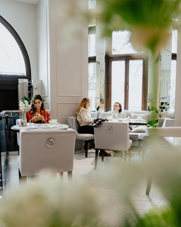 Мужские костюмы MasterSuit