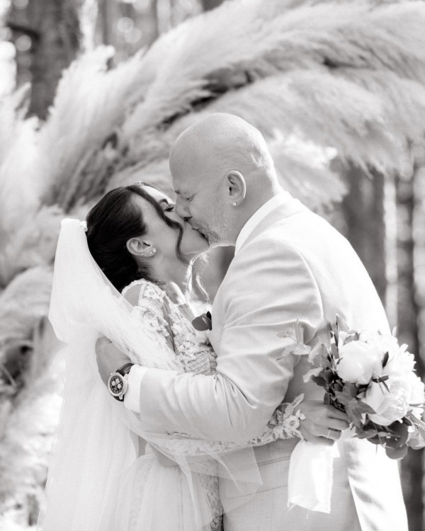 Почему знаменитости доверяют оформление свадьбы Fiori?