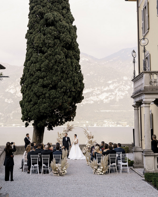 Wedding House о свадьбах в Италии после