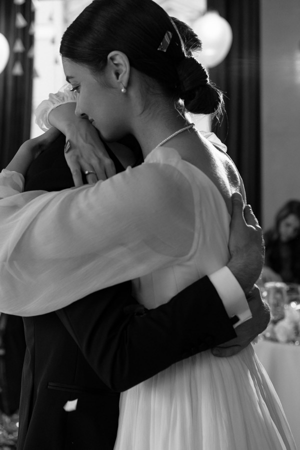 Трогательная июльская история в кругу самых близких