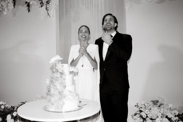 Особенная свадебная съемка Ралины Газизовой