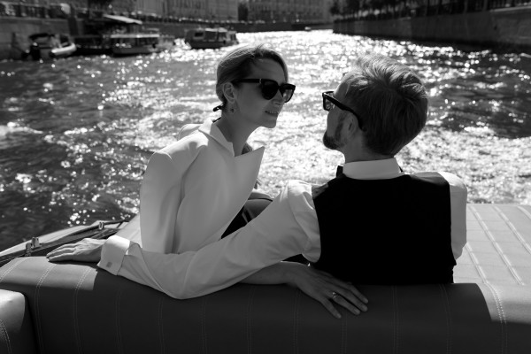 Агентства GREY CHIC Wedding