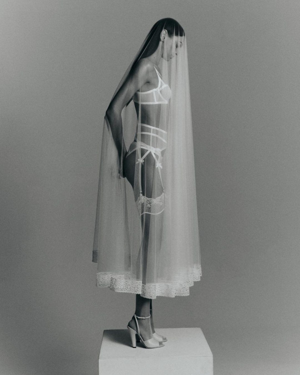 Где купить белье для утра невесты. 5