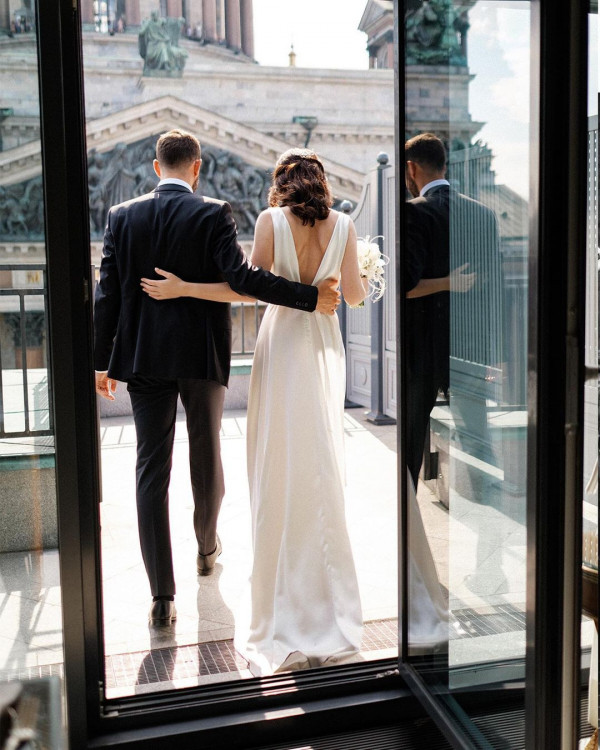 «Я всегда искал в фотографии особенную глубину,