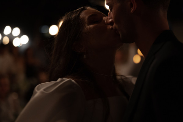 Одни кеды на двоих. Летняя свадьба в