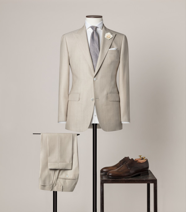 Мужские костюмы Icon Suit