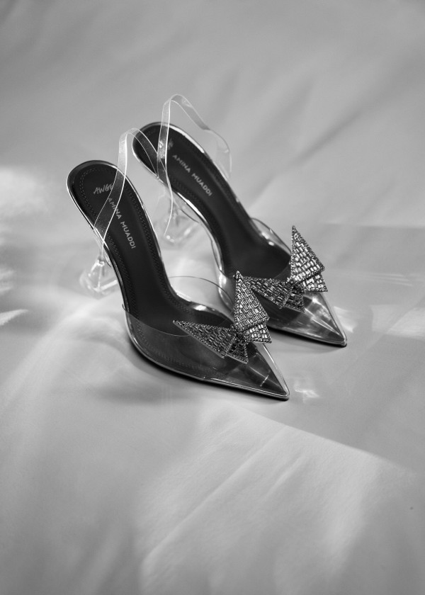 Стильная свадьба в отеле The St. Regis