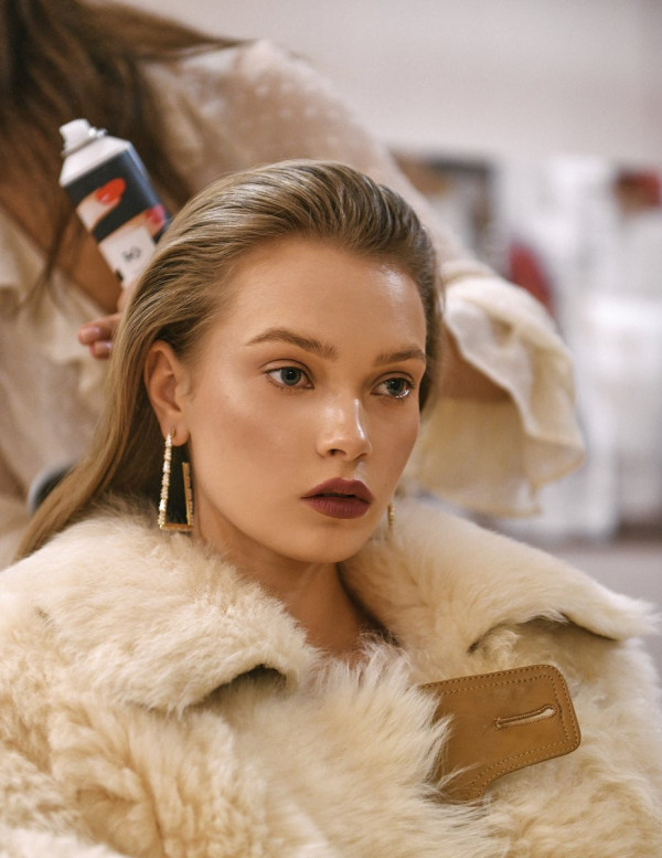 Стилисты Алена Васильева