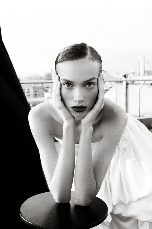 Workshop. TOP15MOSCOW x Ralina Gazizova