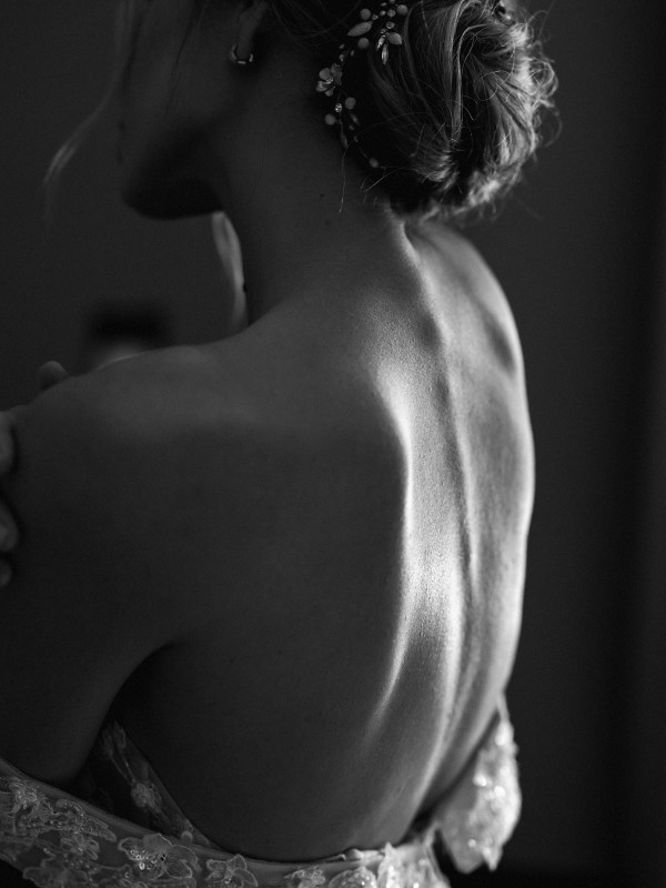 Свадьба на берегу у неба