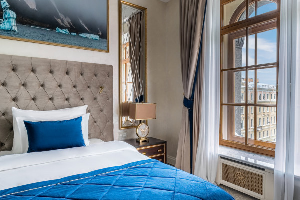 Площадки Wawelberg Hotel