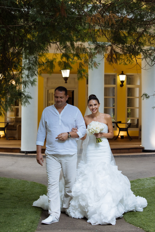 Особенная свадебная съемка Ралины Газизовой