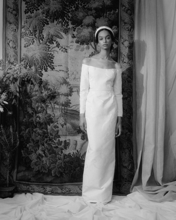 Ободки для свадебного образа