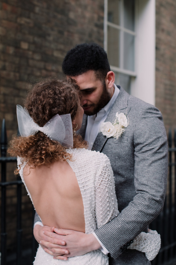 Цветочный декор от Blooming Haus