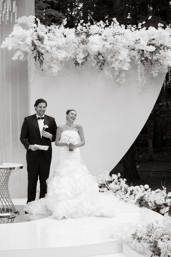 Особенная свадебная съемка Ралины Газизовой