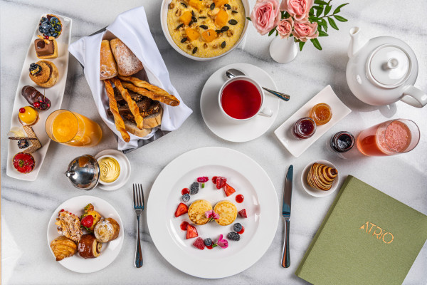 Площадки Wawelberg Hotel