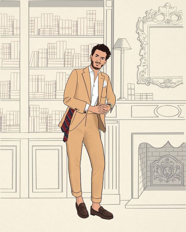 New from Stefano Santucci