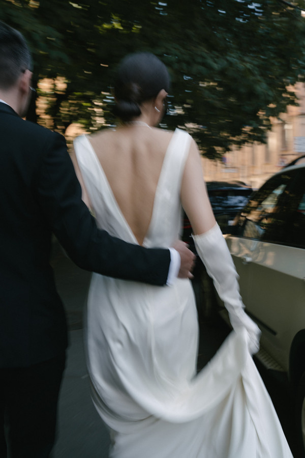 Трогательная июльская история в кругу самых близких