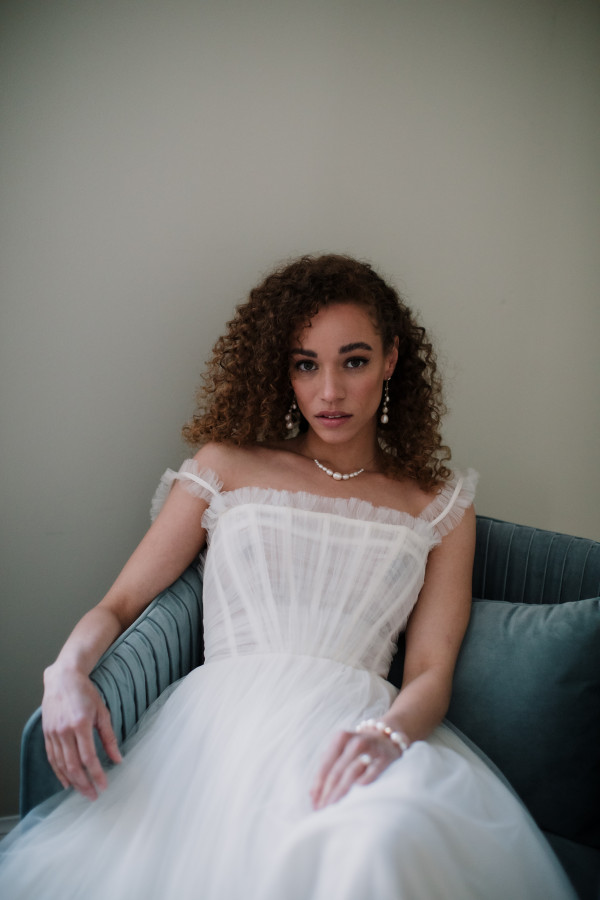 Цветочный декор от Blooming Haus