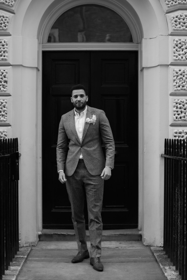 Цветочный декор от Blooming Haus