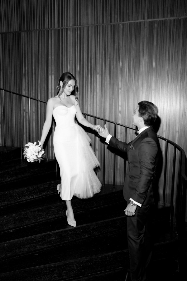 Идея для стильной росписи