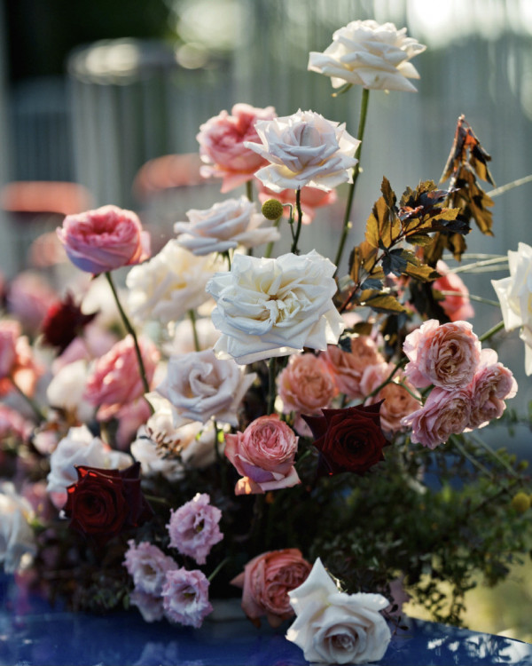 Самые яркие проекты свадебного агентства Royal Wedding