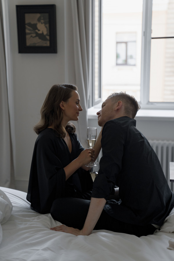 Агентства GREY CHIC Wedding