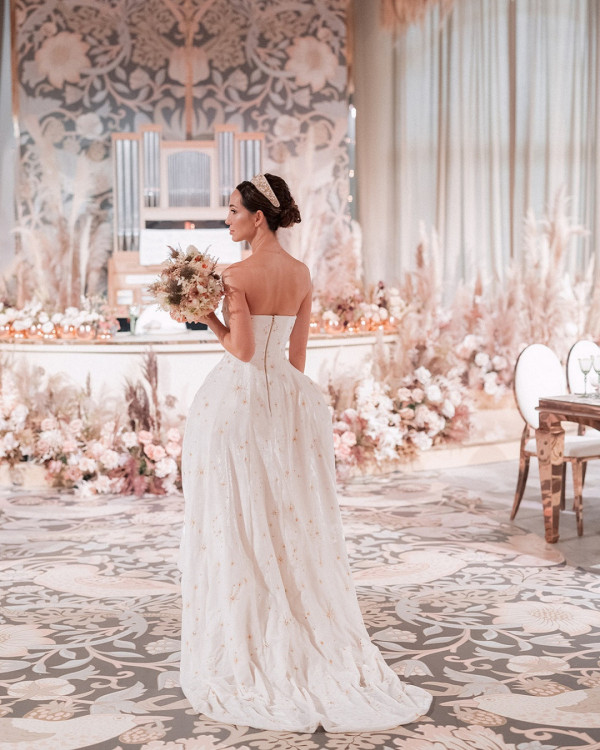 Правила удачных свадебных фотографий