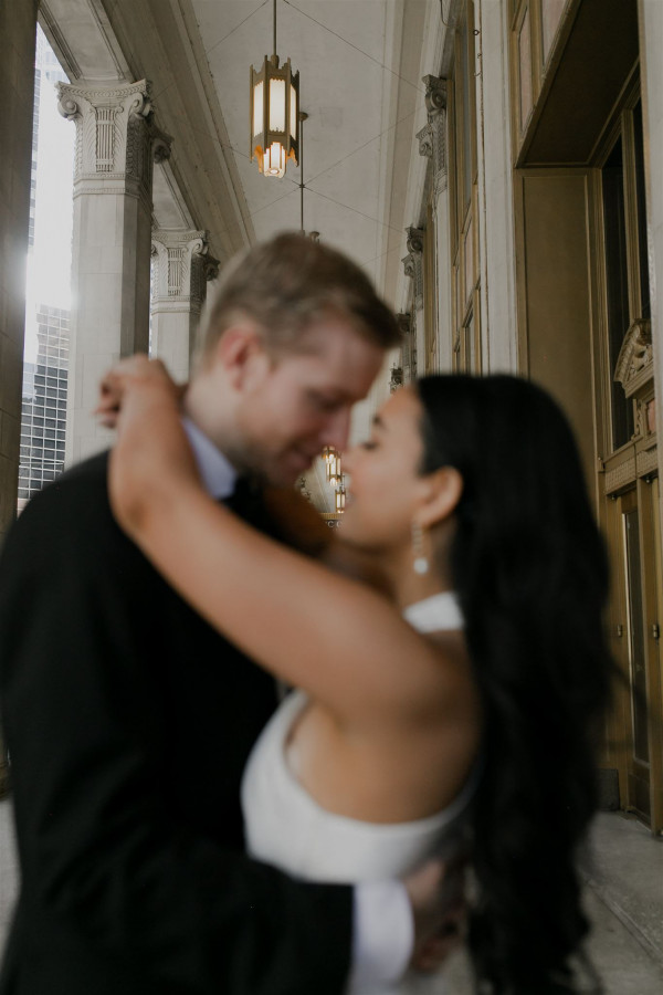 Индийская церемония и традиционный ужин