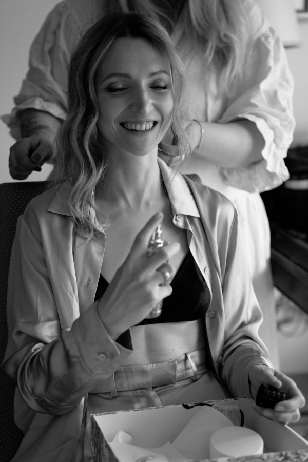 Агентства GREY CHIC Wedding