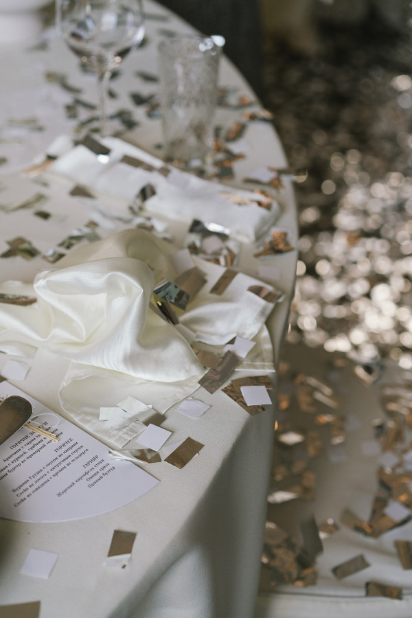 Трогательная июльская история в кругу самых близких