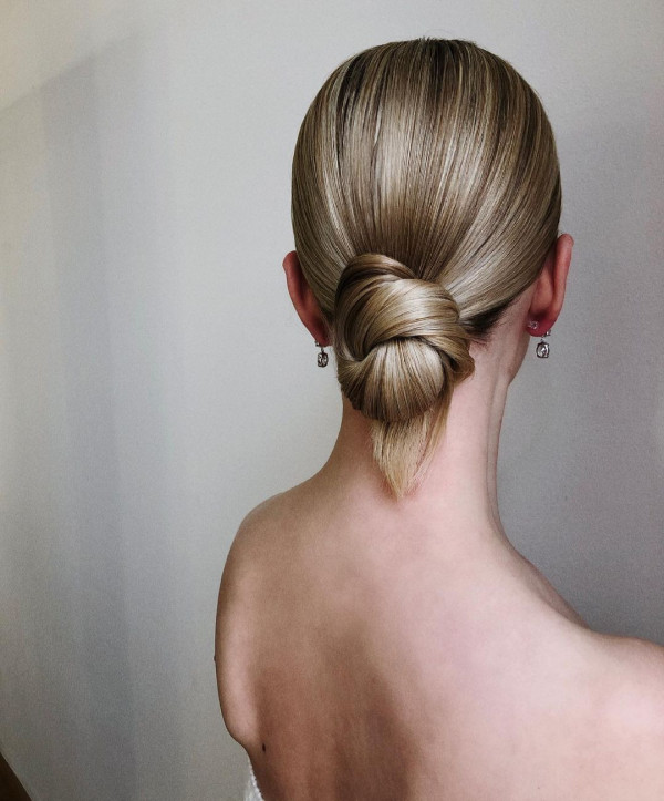 Стилисты Зина Николаева