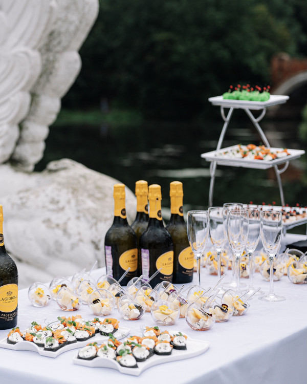 Хангри Вульф – больше, чем просто кейтеринг