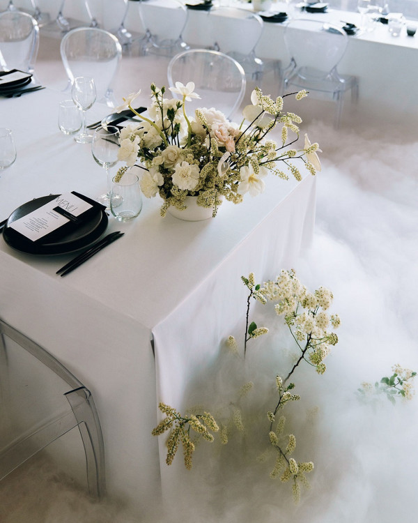 Агентство Don't panic bride: «Для невесты организатор