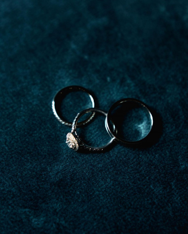 С чего начать организацию свадьбы?