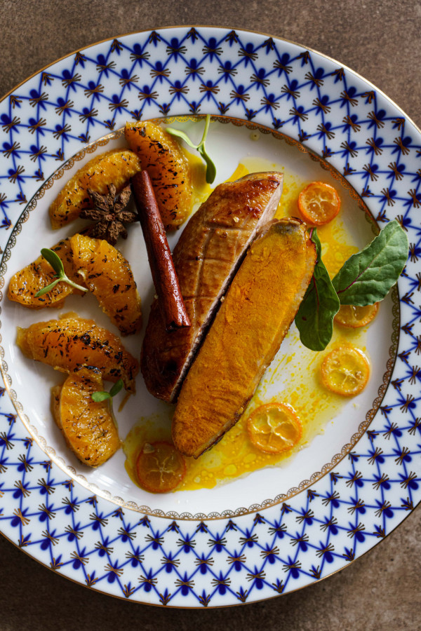 Кейтеринг Хангри Вульф