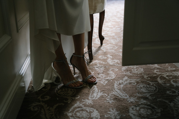 Трогательная июльская история в кругу самых близких