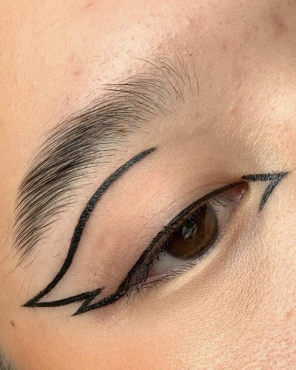 Стилист Зина Николаева о бьюти-трендах для невест