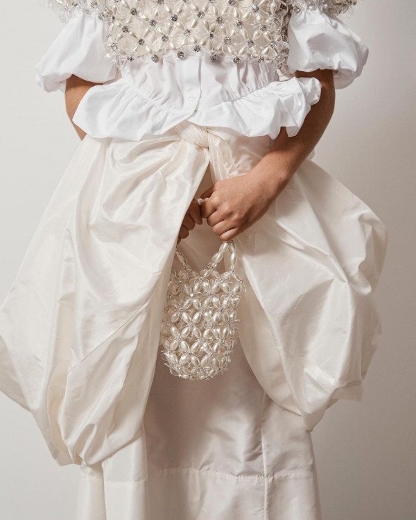 Что взять с собой на свадьбу?