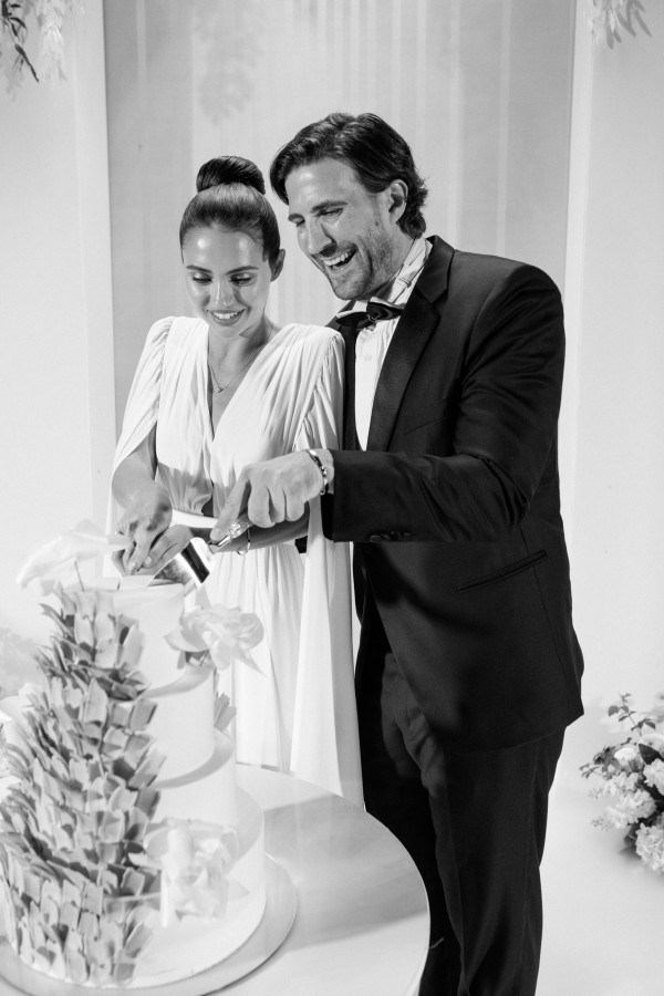 Особенная свадебная съемка Ралины Газизовой