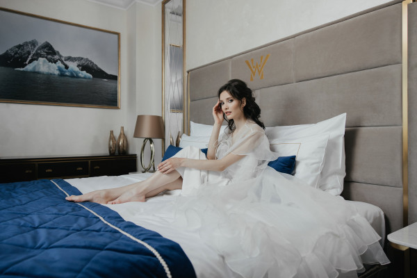 Площадки Wawelberg Hotel